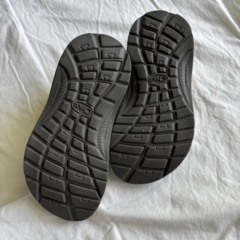 Chaco Kid's Z/1 Sandals - Agate Sorbet - Picture 5 of 8